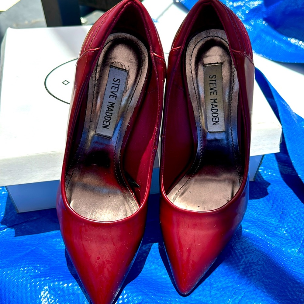 SM pumps
